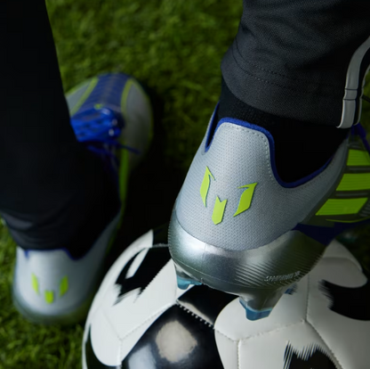 F50 Elite Messi Firm Ground Boots