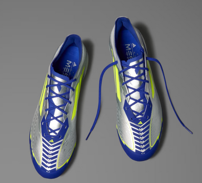 F50 Elite Messi Firm Ground Boots