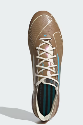 F50 Elite Messi & Bad Bunny Firm Ground Boots