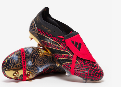 Adidas Predator Elite Tongue x Year of the Snake FG