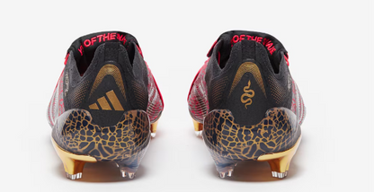 Adidas Predator Elite Tongue x Year of the Snake FG