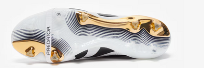 Adidas Predator Elite Tongue x Teamgeist FG