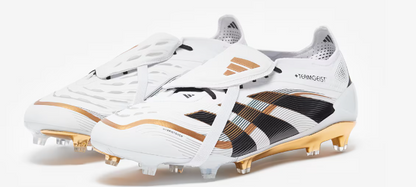 Adidas Predator Elite Tongue x Teamgeist FG