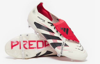 Adidas Predator Elite Tongue FG