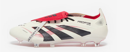 Adidas Predator Elite Tongue FG