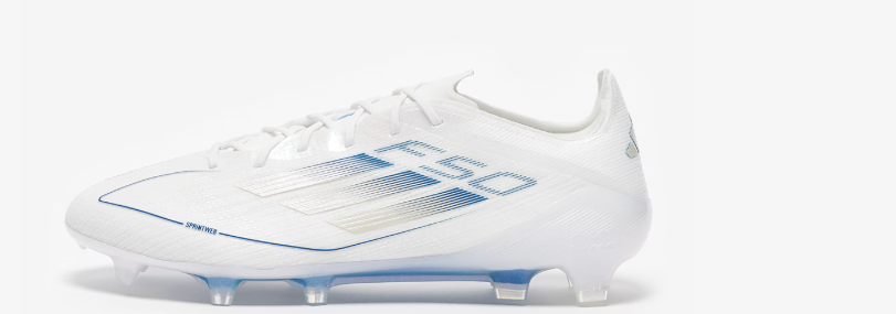 Adidas F50 Elite FG Polar Victory