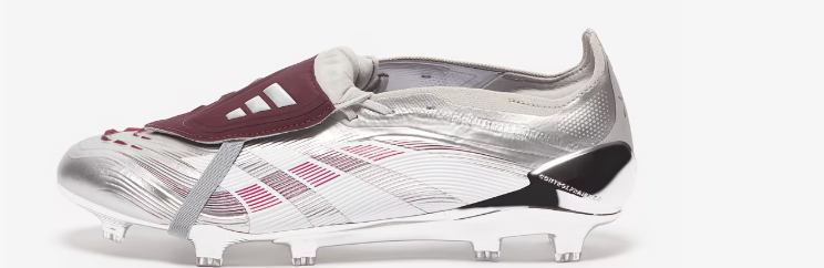 Adidas Predator Elite Tongue x Bellingham FG