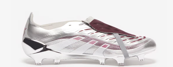 Adidas Predator Elite Tongue x Bellingham FG