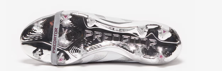 Adidas Predator Elite Tongue x Bellingham FG