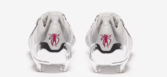 Adidas Predator Elite Tongue x Bellingham FG