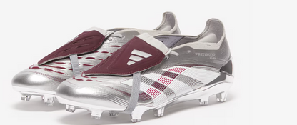 Adidas Predator Elite Tongue x Bellingham FG