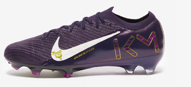 Nike Air Zoom Mercurial Vapor XVI Elite x Mbappé FG