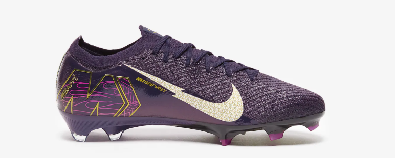 Nike Air Zoom Mercurial Vapor XVI Elite x Mbappé FG