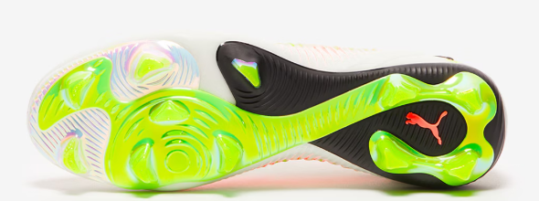 Puma Future 8 Ultimate LE FG