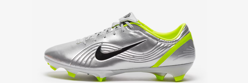 Nike Air Zoom Mercurial Vapor I Elite Regeneration SE FG