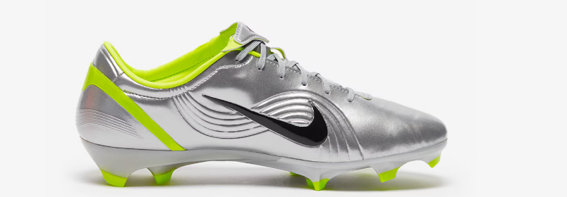 Nike Air Zoom Mercurial Vapor I Elite Regeneration SE FG