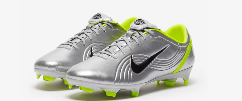 Nike Air Zoom Mercurial Vapor I Elite Regeneration SE FG