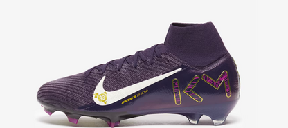 Nike Air Zoom Mercurial Superfly X Elite x Mbappé FG