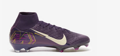 Nike Air Zoom Mercurial Superfly X Elite x Mbappé FG