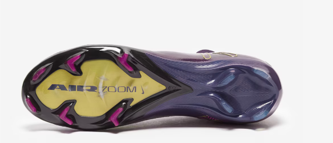 Nike Air Zoom Mercurial Superfly X Elite x Mbappé FG