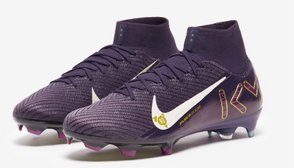Nike Air Zoom Mercurial Superfly X Elite x Mbappé FG