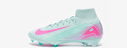 Nike Zoom Mercurial Superfly 10 Elite FG