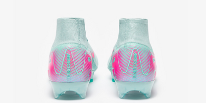 Nike Zoom Mercurial Superfly 10 Elite FG