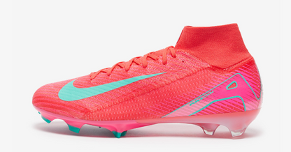 Nike Air Zoom Mercurial Superfly X Elite FG