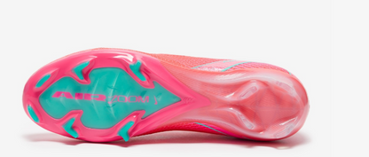 Nike Air Zoom Mercurial Superfly X Elite FG