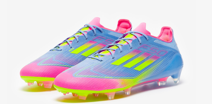 Adidas F50 Elite FG