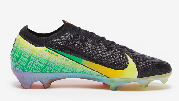 Nike Air Zoom Mercurial Vapor XVI Elite x Vini Jr FG