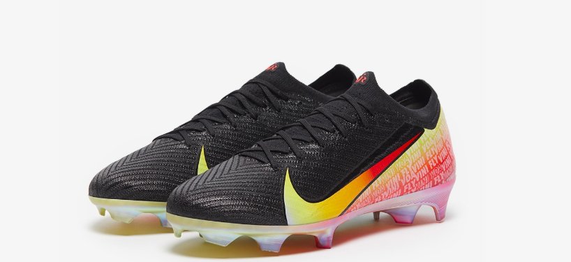 Nike Air Zoom Mercurial Vapor XVI Elite x Vini Jr FG