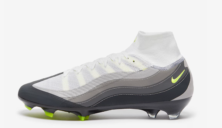 Nike Air Zoom Mercurial Superfly X Elite x AM95 SE FG