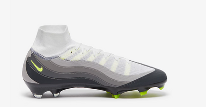 Nike Air Zoom Mercurial Superfly X Elite x AM95 SE FG