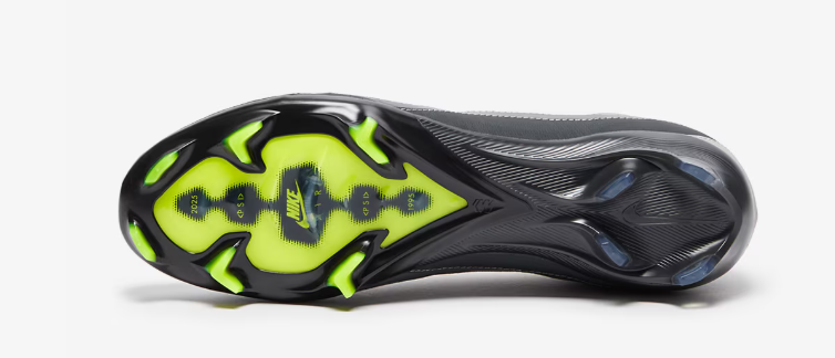 Nike Air Zoom Mercurial Superfly X Elite x AM95 SE FG