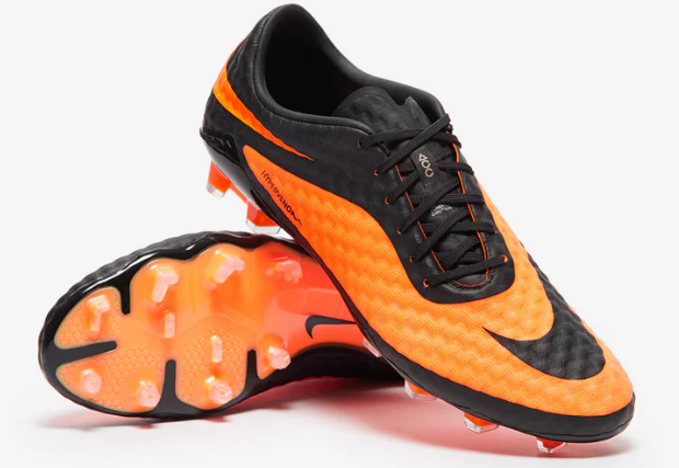 Hypervenom Phantom RGN SE FG 'Bright Citrus'