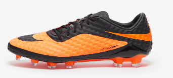 Hypervenom Phantom RGN SE FG 'Bright Citrus'