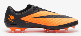 Hypervenom Phantom RGN SE FG 'Bright Citrus'
