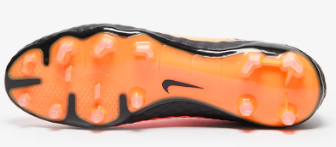 Hypervenom Phantom RGN SE FG 'Bright Citrus'