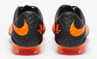 Hypervenom Phantom RGN SE FG 'Bright Citrus'