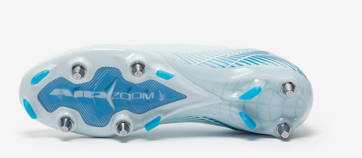 Nike Air Zoom Mercurial Vapor XVI Elite SG-Pro