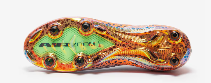 Nike Air Zoom Mercurial Vapor XVI Elite SG-Pro