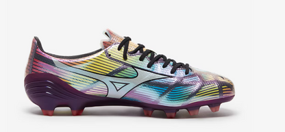 Mizuno Alpha II Made in Japan FG