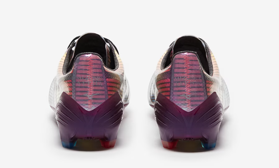 Mizuno Alpha II Made in Japan FG