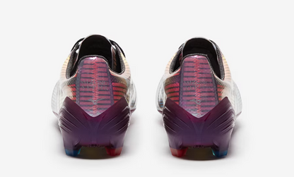 Mizuno Alpha II Made in Japan FG