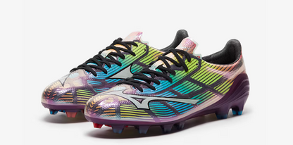 Mizuno Alpha II Made in Japan FG