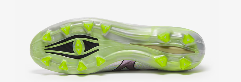 Mizuno Alpha II Elite FG