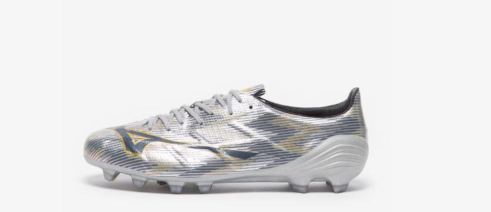 Mizuno Alpha II Elite FG