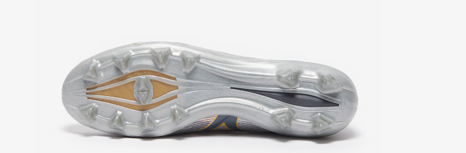 Mizuno Alpha II Elite FG