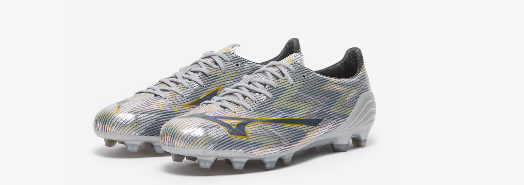 Mizuno Alpha II Elite FG